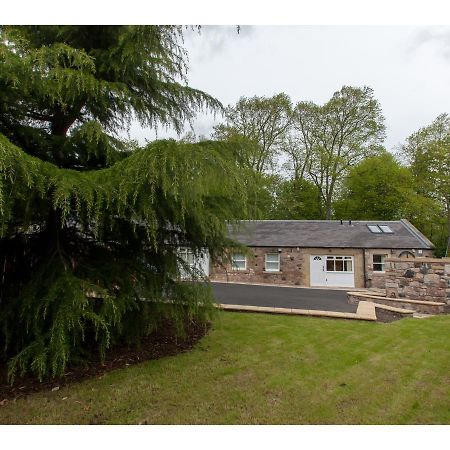 Historic Stone Built 4Br Cottage For 8 W/Parking Edimburgo Exterior foto